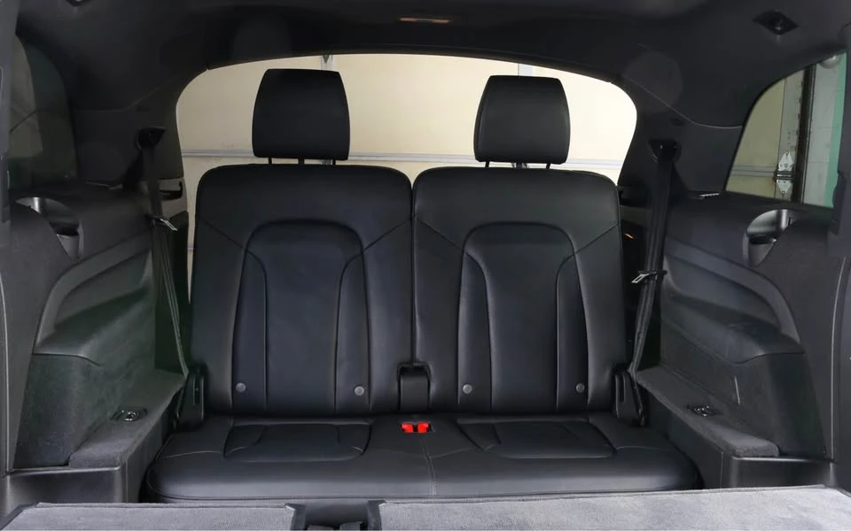 2015 Audi 4L Q7 - Image 15 of 19