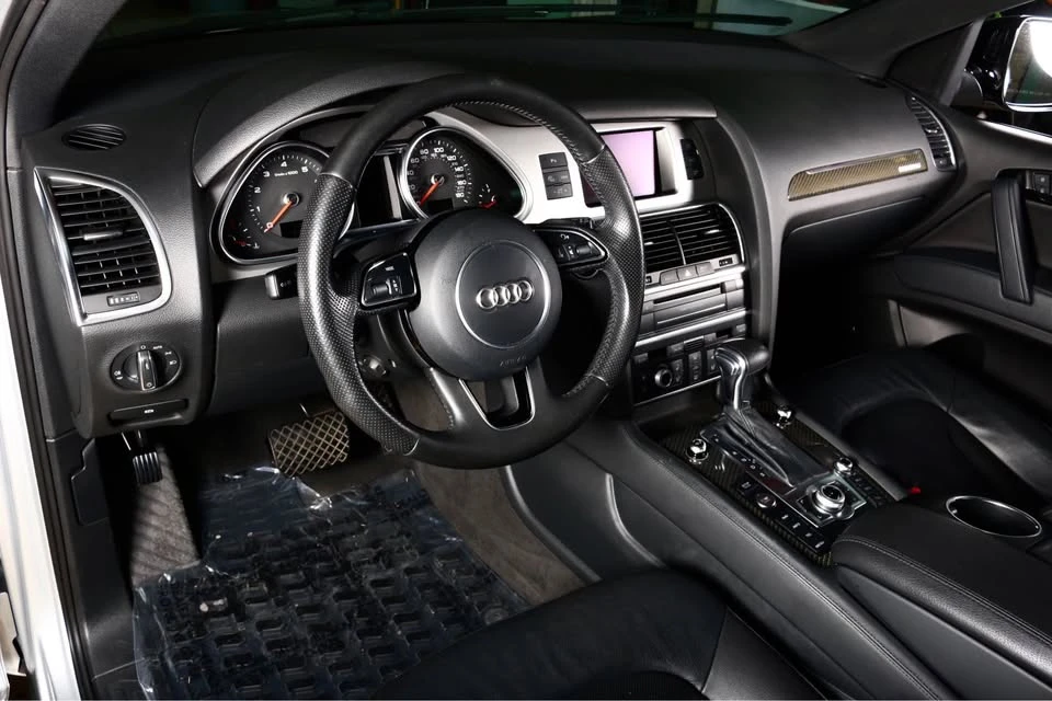2015 Audi 4L Q7 - Image 10 of 19