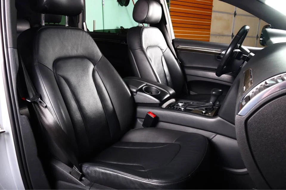 2015 Audi 4L Q7 - Image 11 of 19