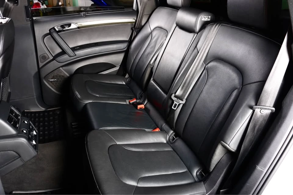 2015 Audi 4L Q7 - Image 14 of 19