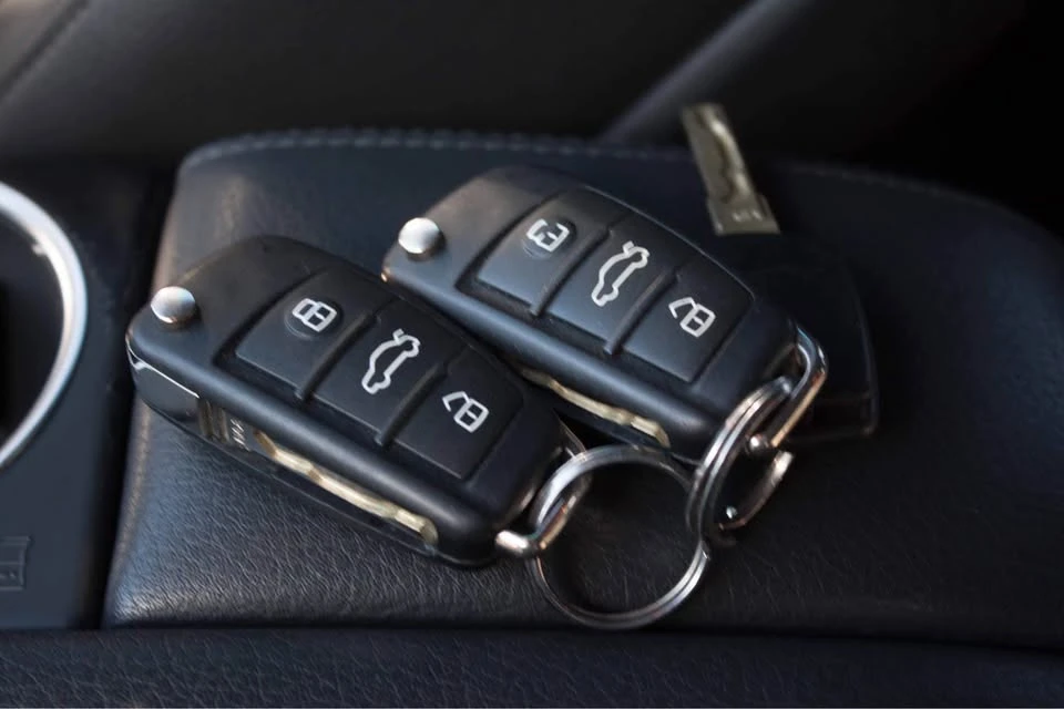 2015 Audi 4L Q7 - Image 9 of 19