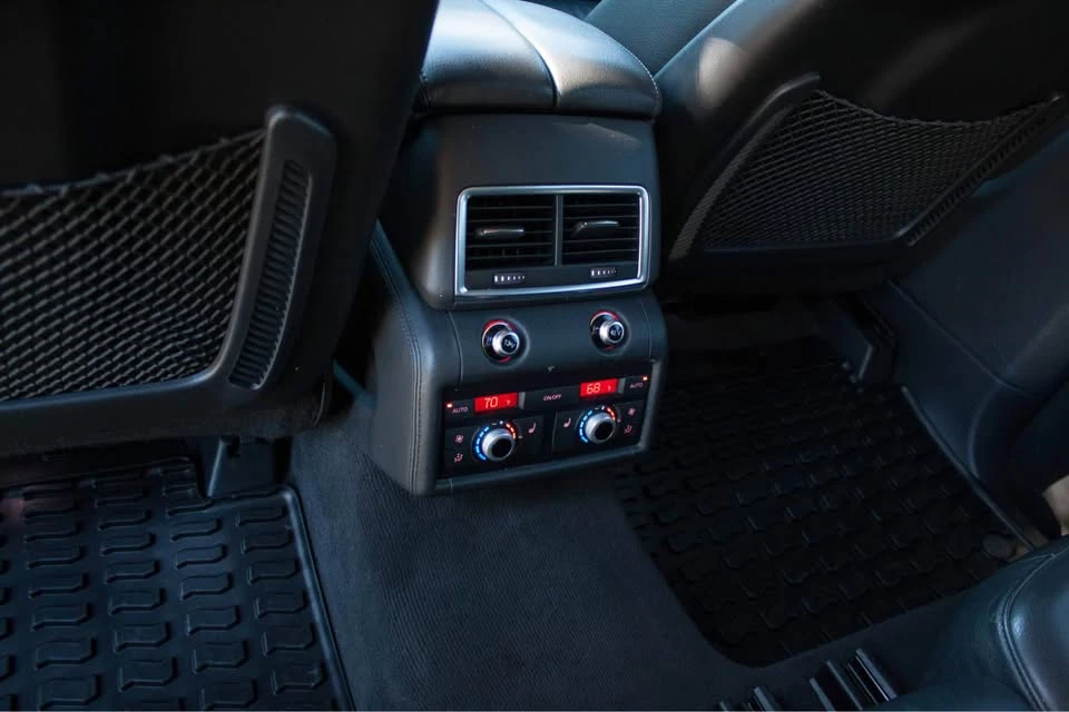 2015 Audi 4L Q7 - Image 8 of 19