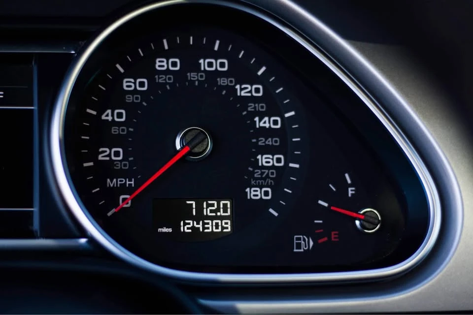 2015 Audi 4L Q7 - Image 6 of 19