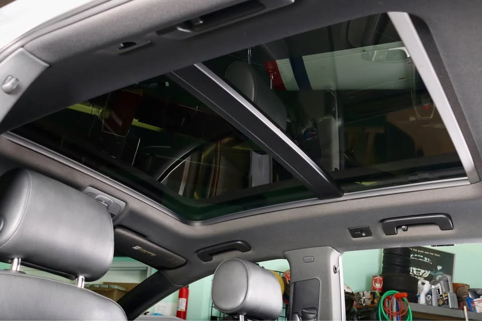 2015 Audi 4L Q7 - Image 16 of 19