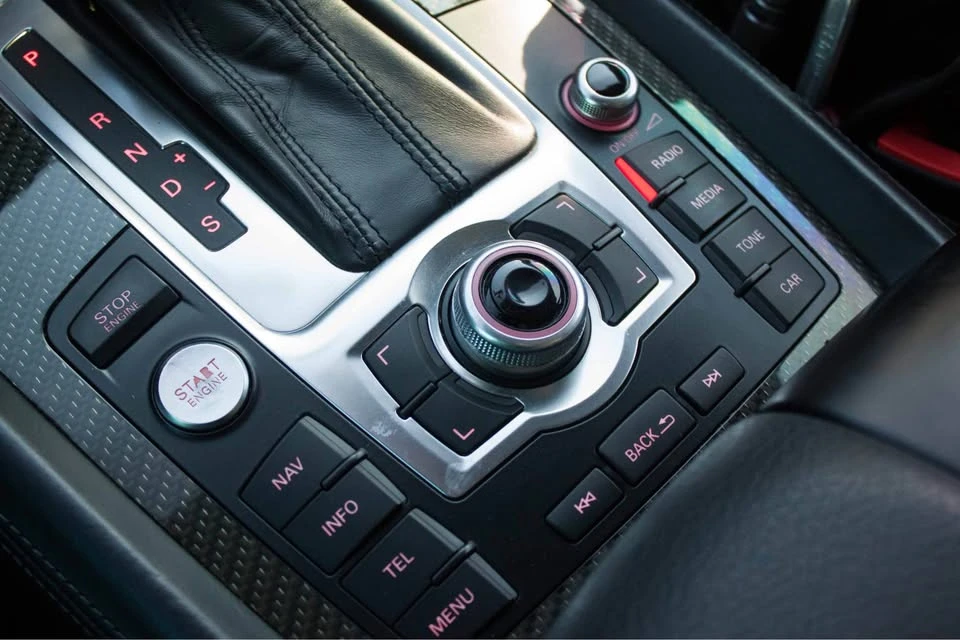 2015 Audi 4L Q7 - Image 7 of 19
