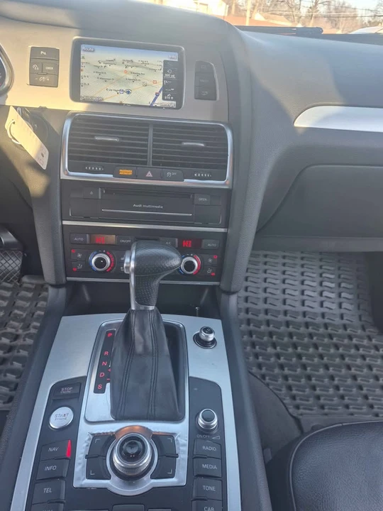 2015 Audi 4L Q7 - Image 14 of 15