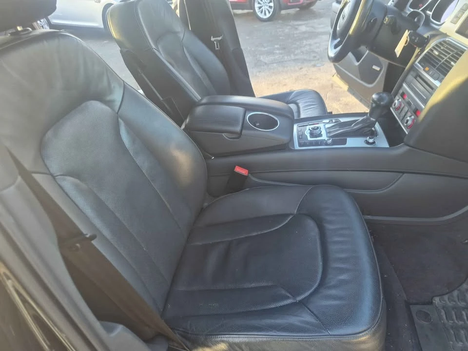 2015 Audi 4L Q7 - Image 11 of 15