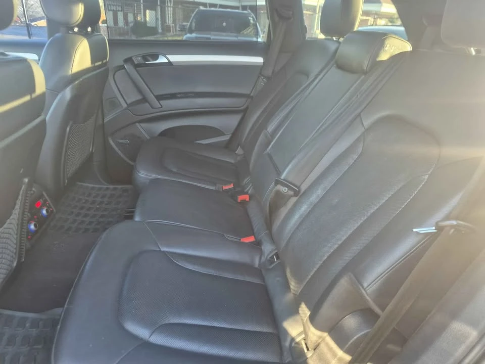 2015 Audi 4L Q7 - Image 10 of 15