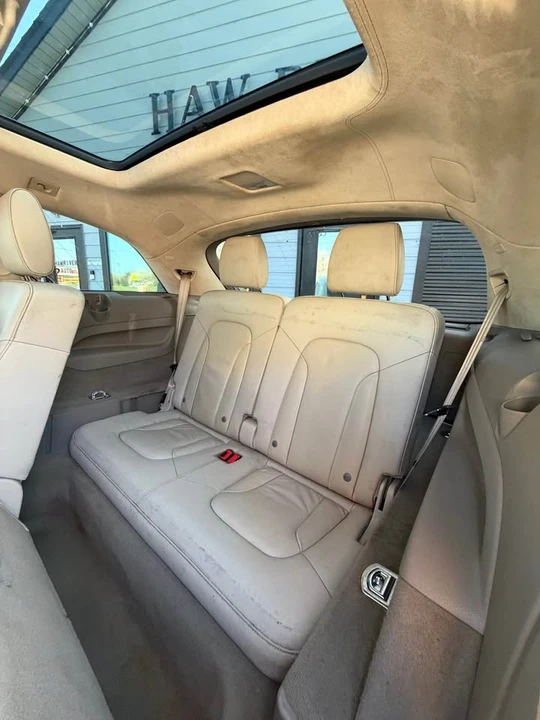 2015 Audi 4L Q7 - Image 7 of 11