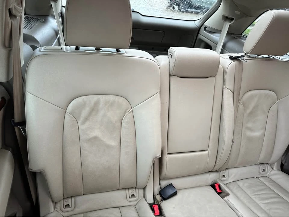 2015 Audi 4L Q7 - Image 9 of 11