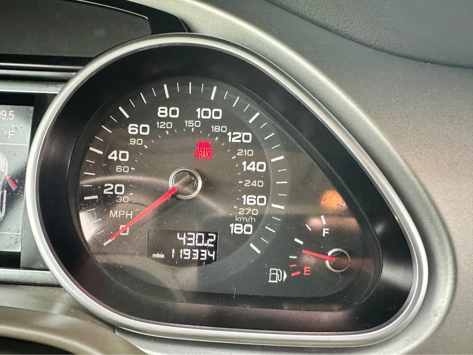 2015 Audi 4L Q7 - Image 11 of 11