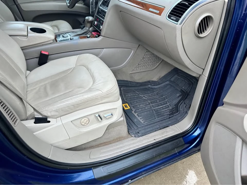2015 Audi 4L Q7 - Image 6 of 11