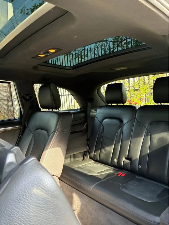 2015 Audi 4L Q7 - Image 11 of 19