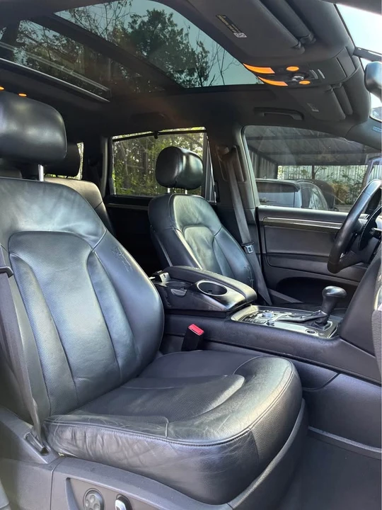 2015 Audi 4L Q7 - Image 16 of 19