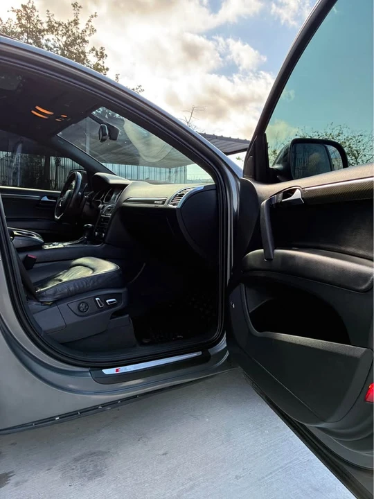2015 Audi 4L Q7 - Image 15 of 19