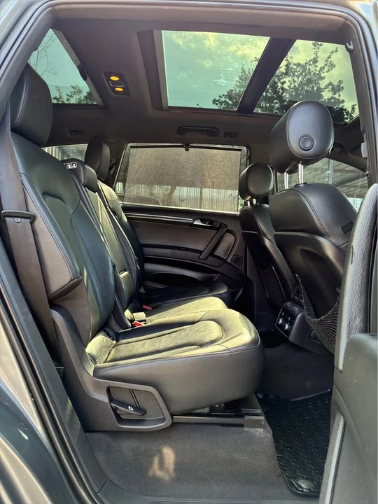 2015 Audi 4L Q7 - Image 13 of 19