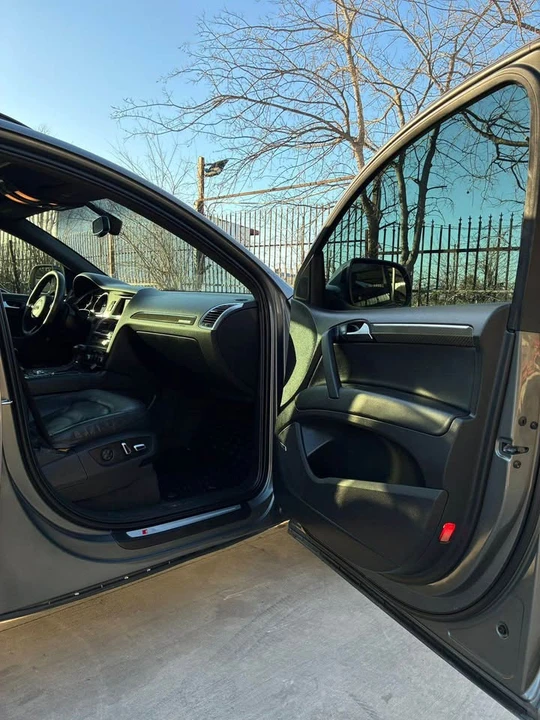 2015 Audi 4L Q7 - Image 17 of 18