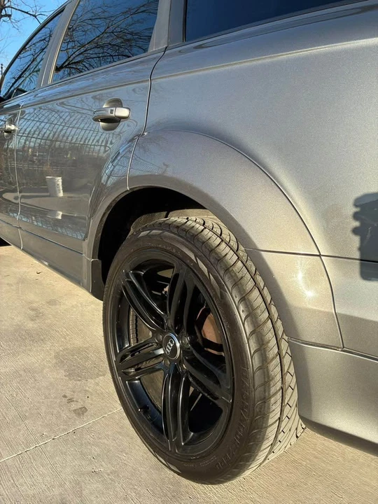2015 Audi 4L Q7 - Image 18 of 18