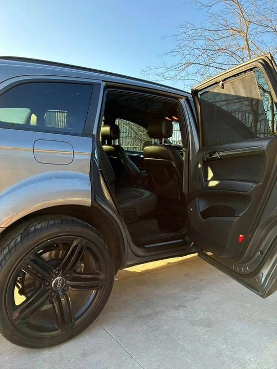 2015 Audi 4L Q7 - Image 16 of 18