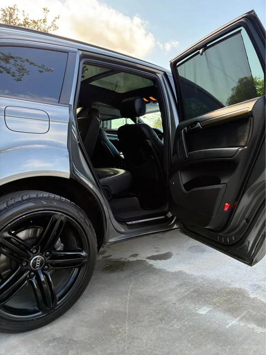 2015 Audi 4L Q7 - Image 12 of 19
