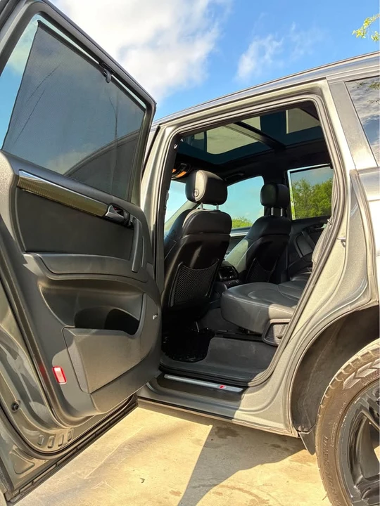 2015 Audi 4L Q7 - Image 9 of 19
