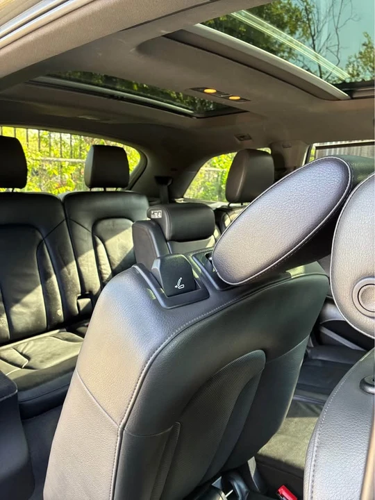 2015 Audi 4L Q7 - Image 14 of 19