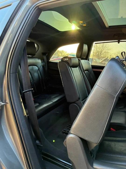 2015 Audi 4L Q7 - Image 20 of 20