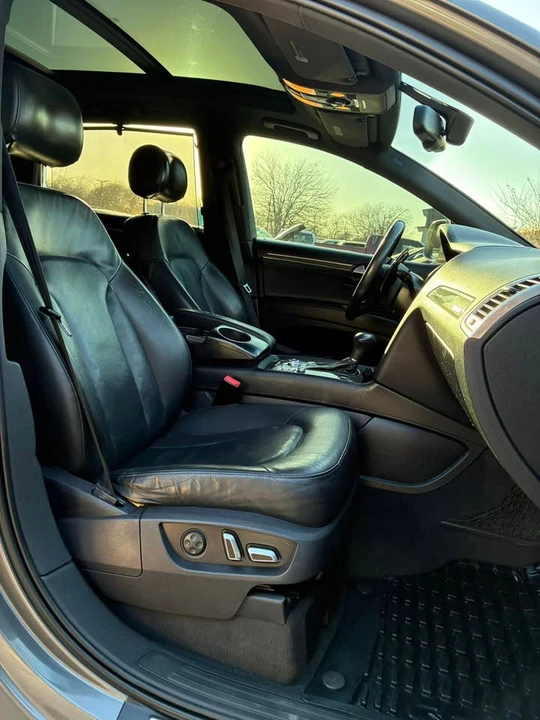 2015 Audi 4L Q7 - Image 17 of 20