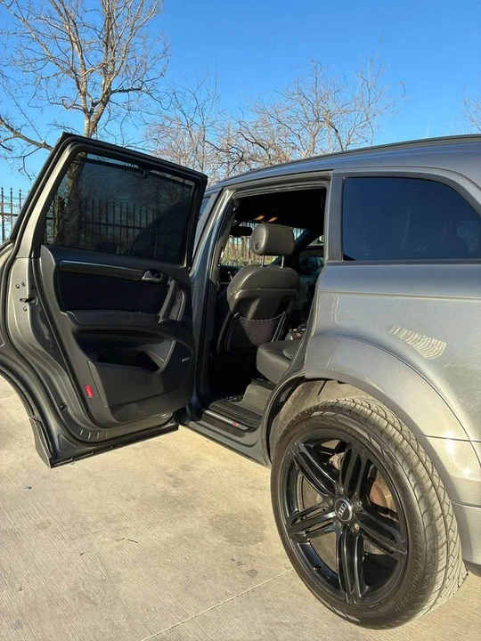 2015 Audi 4L Q7 - Image 13 of 20