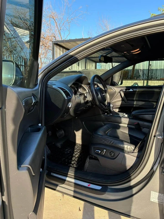 2015 Audi 4L Q7 - Image 14 of 20