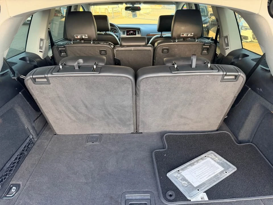 2015 Audi 4L Q7 - Image 20 of 20