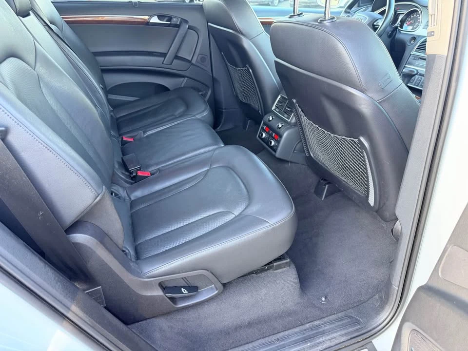2015 Audi 4L Q7 - Image 17 of 20