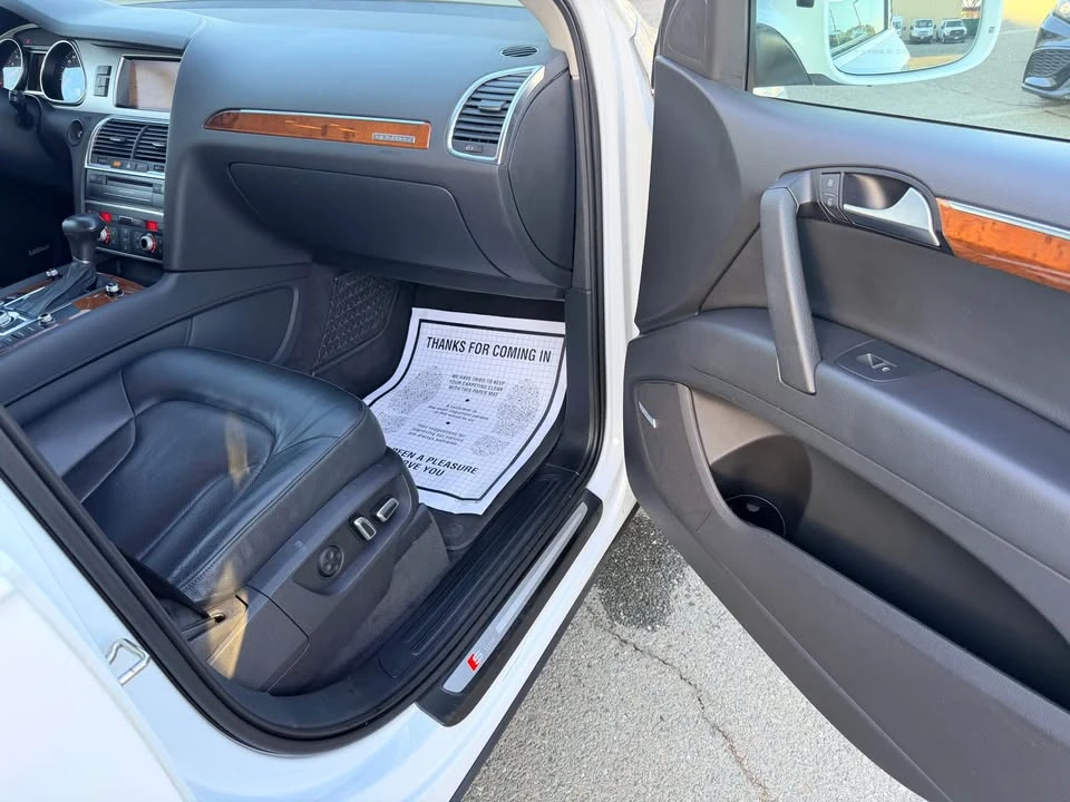 2015 Audi 4L Q7 - Image 14 of 20