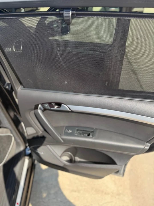 2015 Audi 4L Q7 - Image 8 of 8