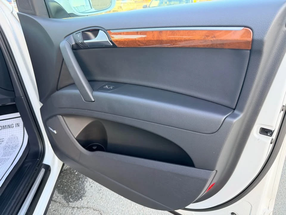 2015 Audi 4L Q7 - Image 15 of 20