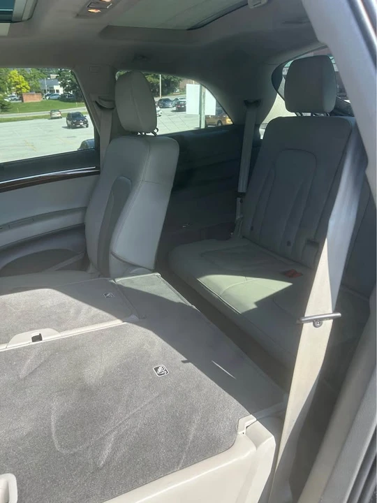 2015 Audi 4L Q7 - Image 12 of 12