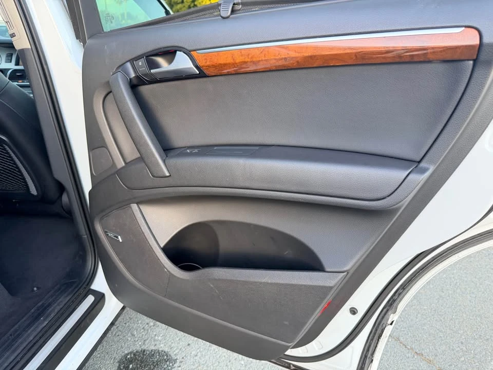 2015 Audi 4L Q7 - Image 18 of 20