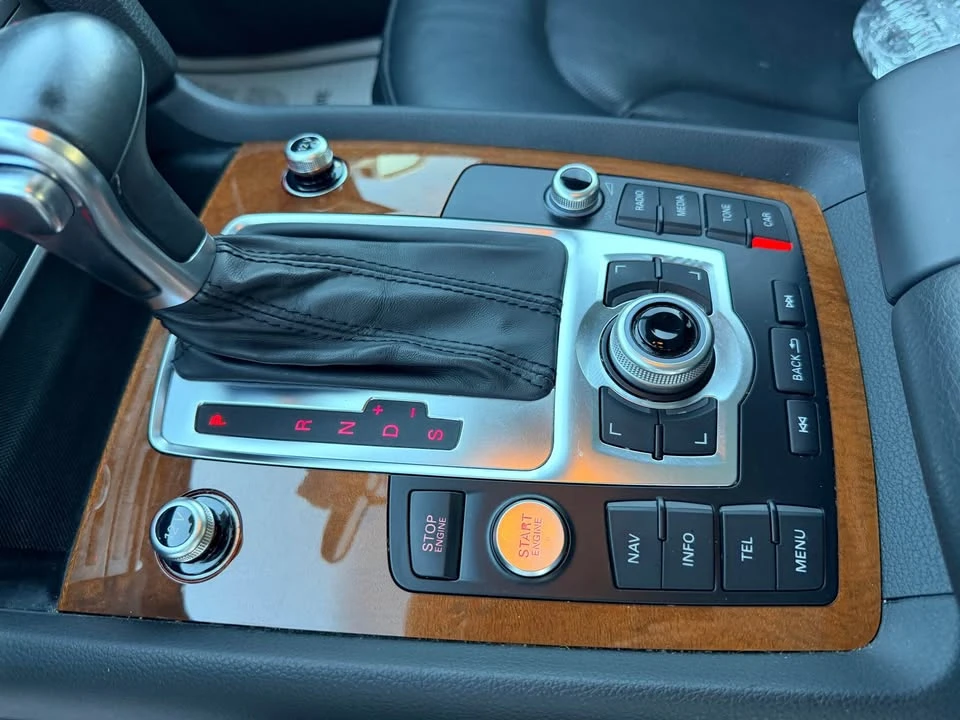 2015 Audi 4L Q7 - Image 19 of 20