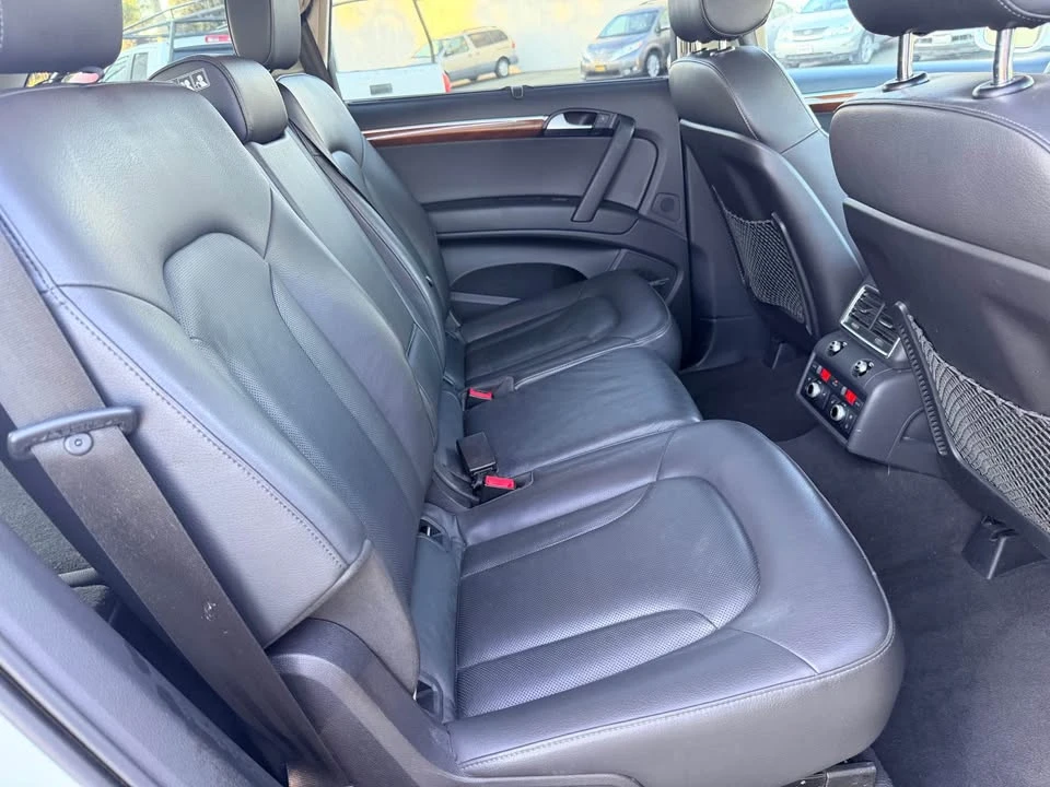 2015 Audi 4L Q7 - Image 16 of 20