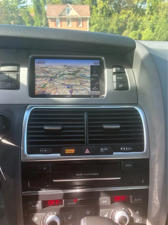 2015 Audi 4L Q7 - Image 6 of 12