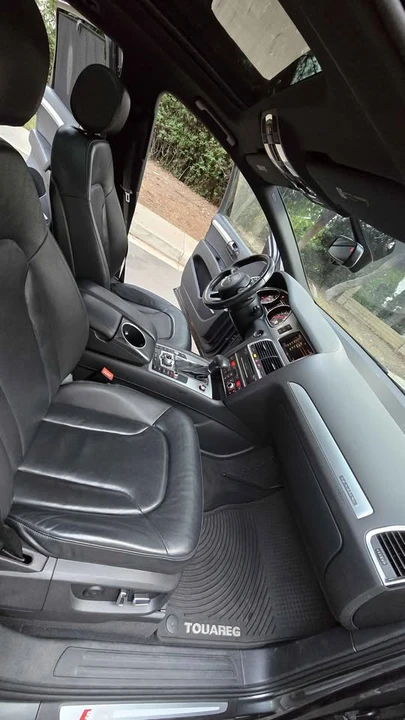 2015 Audi 4L Q7 - Image 10 of 16