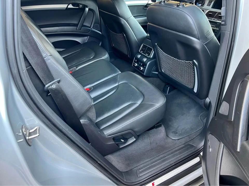 2015 Audi 4L Q7 - Image 14 of 20