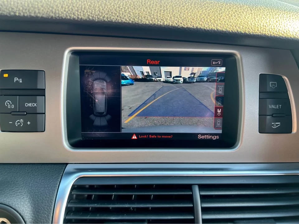 2015 Audi 4L Q7 - Image 18 of 20