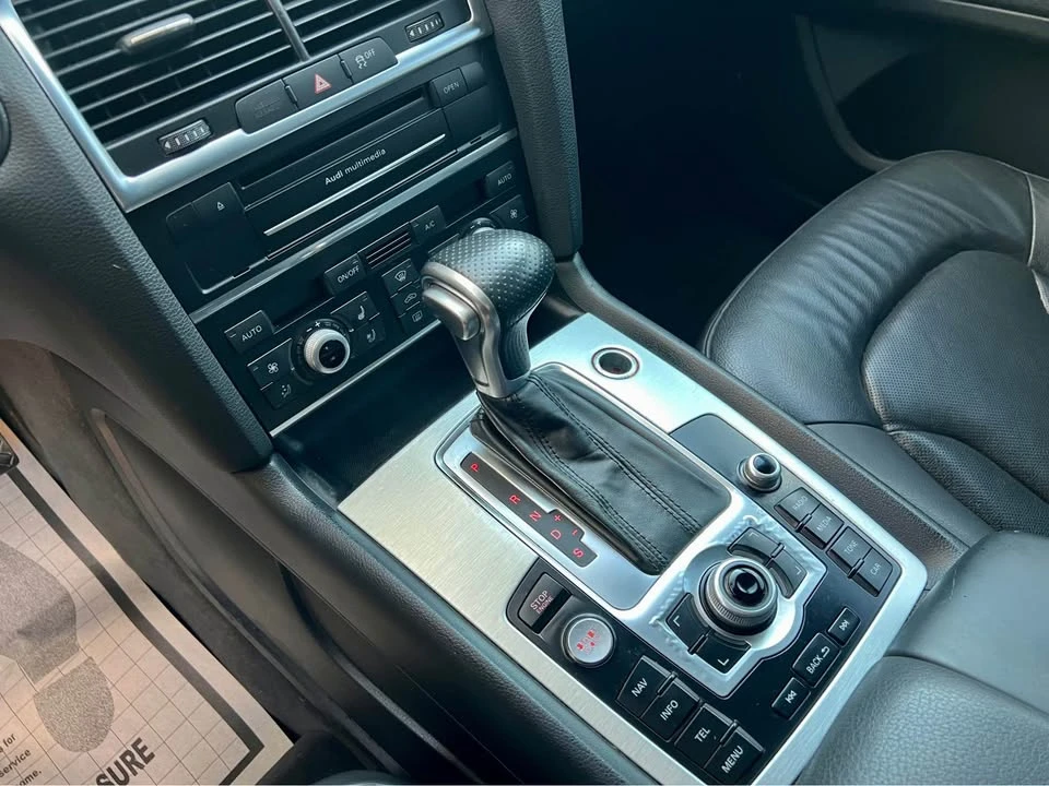 2015 Audi 4L Q7 - Image 13 of 20