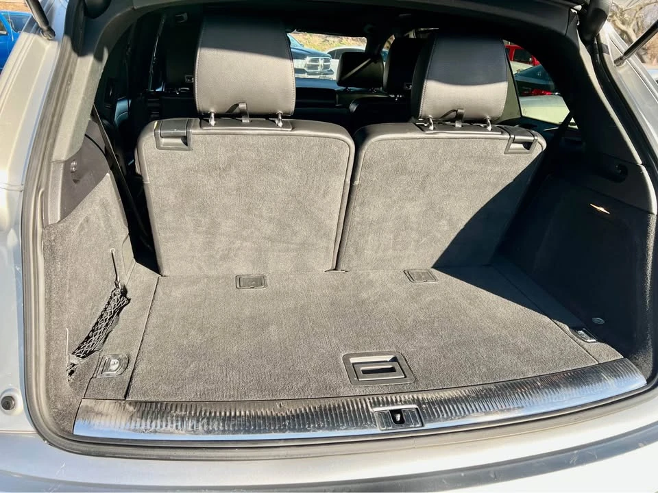 2015 Audi 4L Q7 - Image 17 of 20