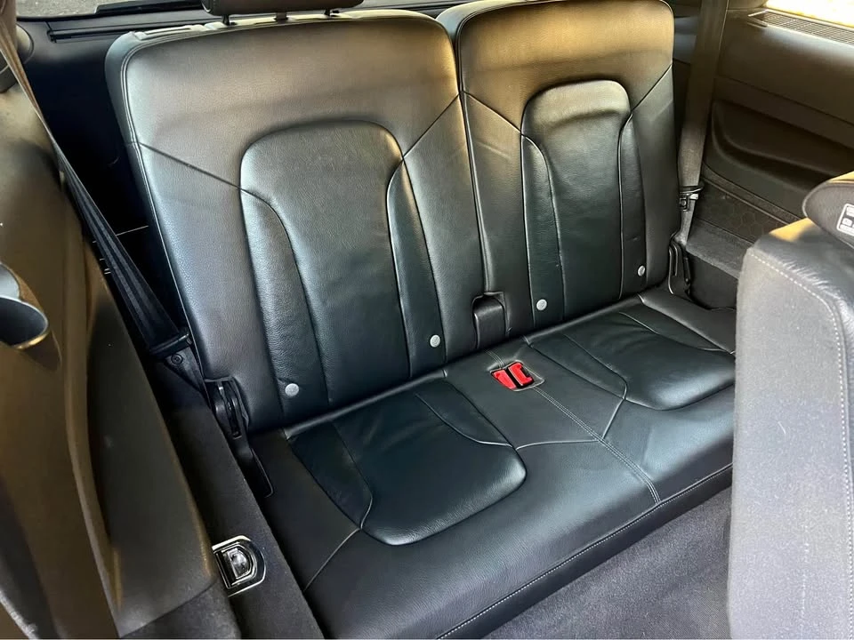 2015 Audi 4L Q7 - Image 16 of 20
