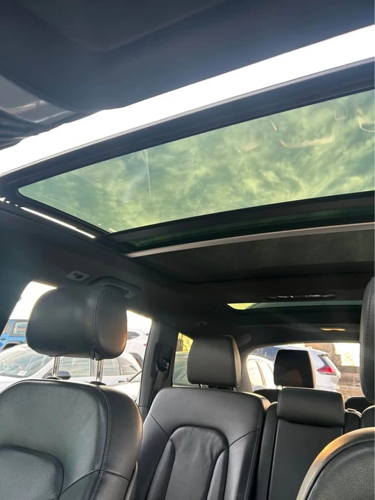2015 Audi 4L Q7 - Image 10 of 10