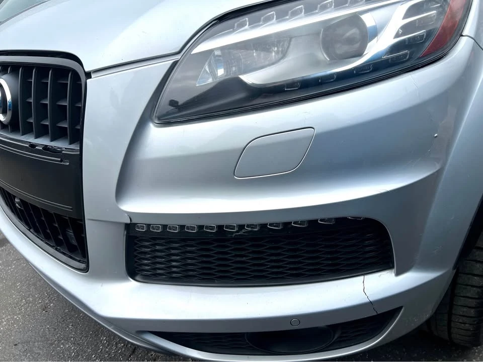 2015 Audi 4L Q7 - Image 20 of 20