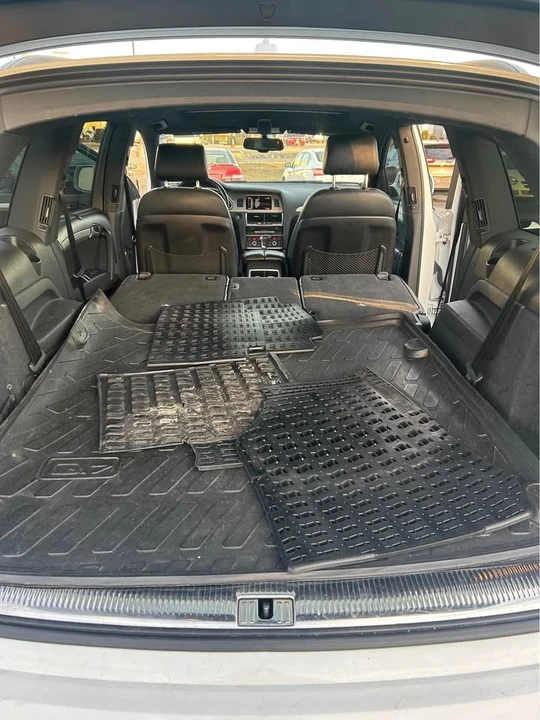 2015 Audi 4L Q7 - Image 6 of 10