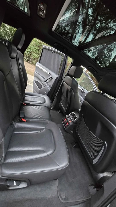 2015 Audi 4L Q7 - Image 12 of 19